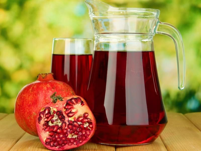 تصویر 3 از آبمیوه انار سان استار مناسب پذیرایی و مصرف روزانه